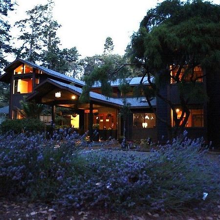 Mendocino Inn & Spa Little River Exterior photo